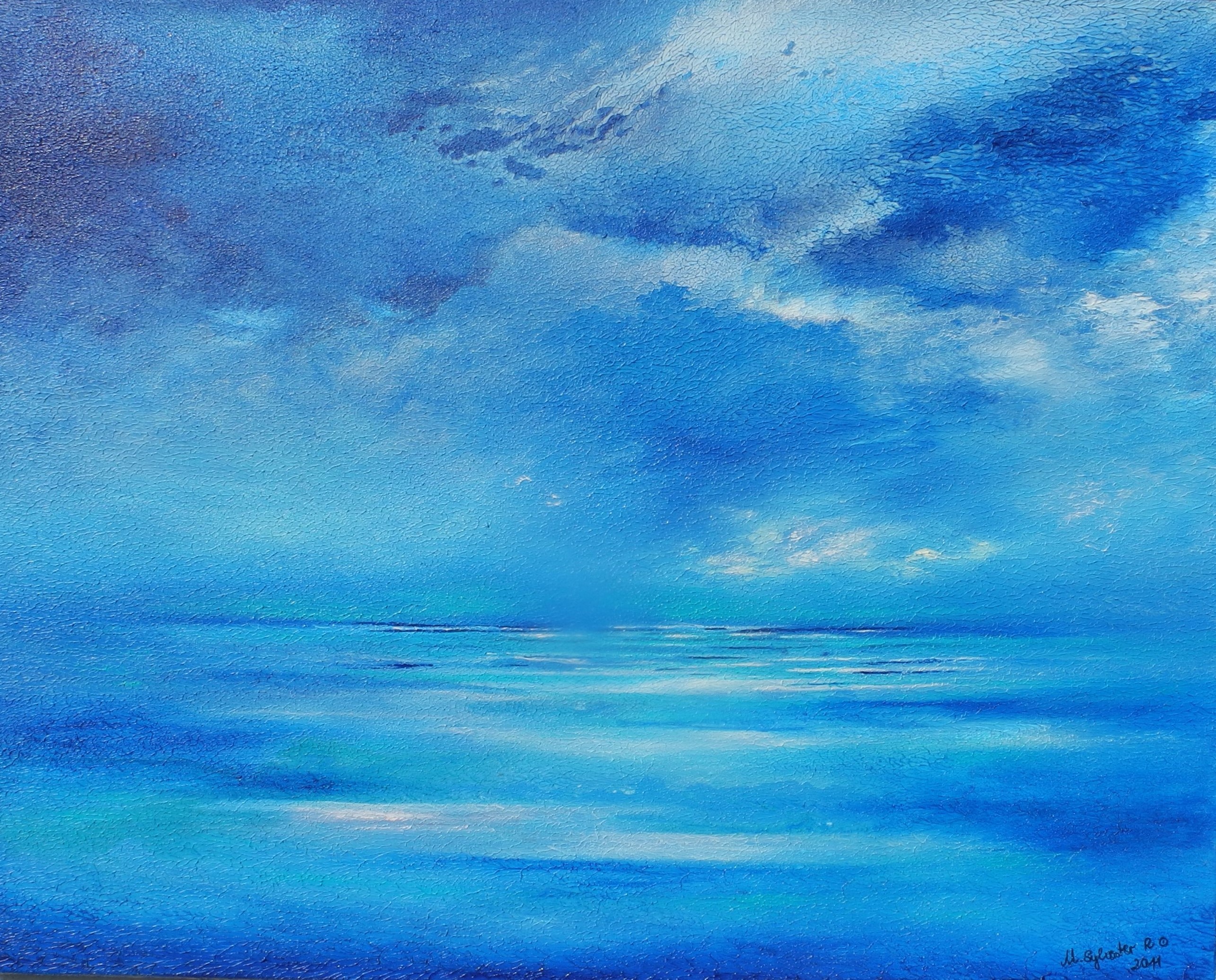 Sylvester-Resch, Monika 