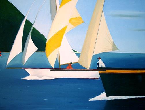 Conversations  Segelschiff Bilder