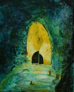 Tor der Verheißung  Weltraumbilder