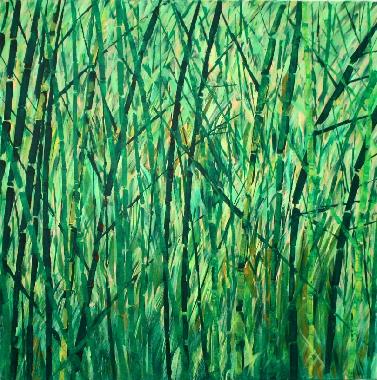 Bambus 4  Bambus Bilder