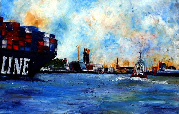 Hansen-Gluschitz, Katharina 