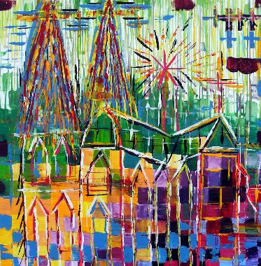 Immer wieder Dom  Koelner Dom Bilder