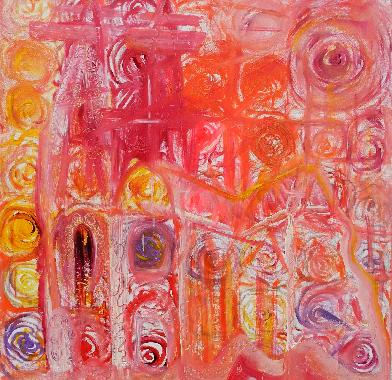 Rosen  Koelner Dom Bilder