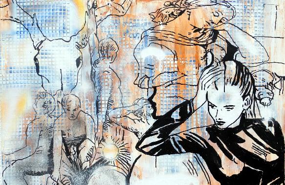 Schütze  Maerchenbilder