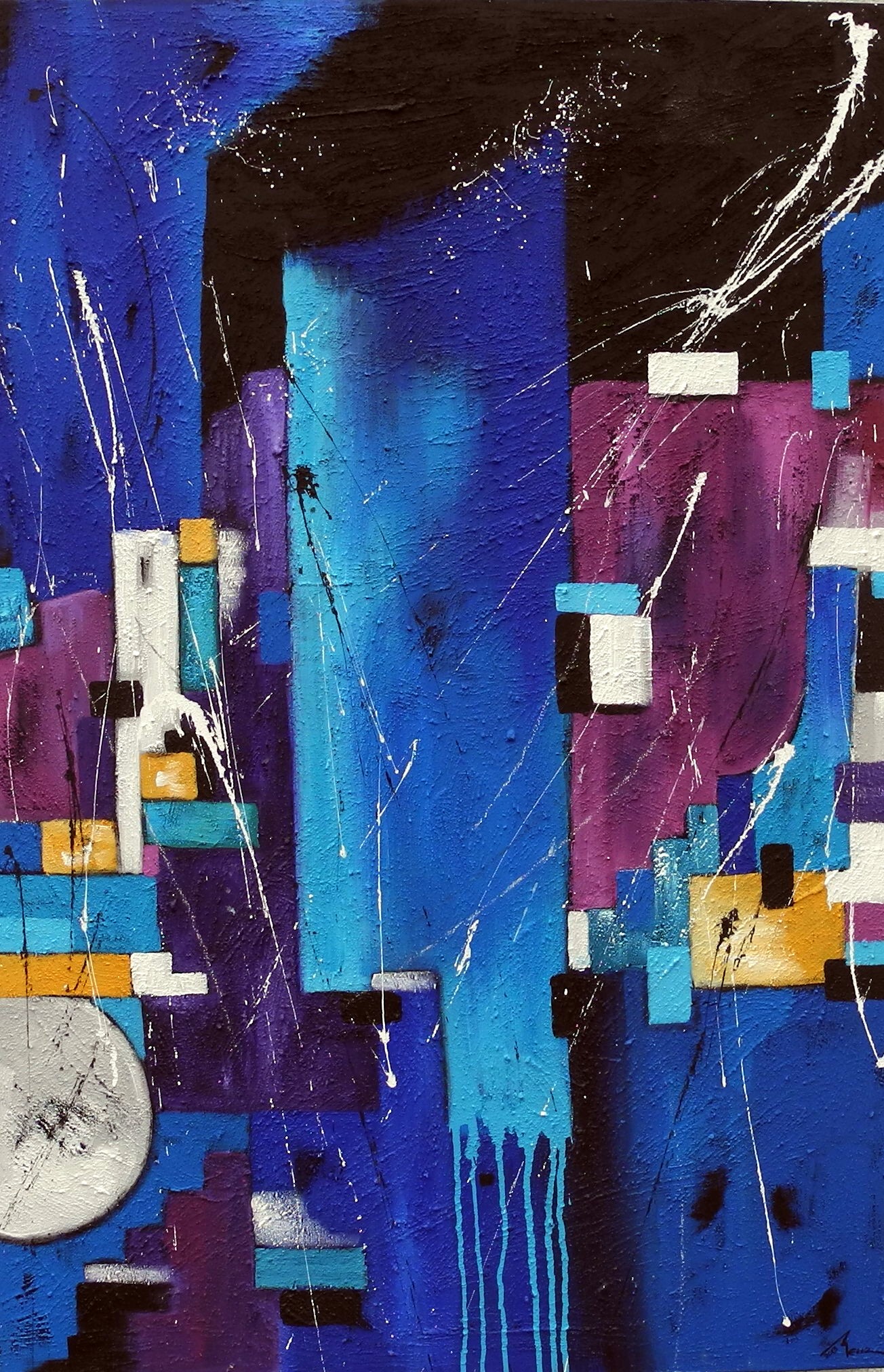 z.H. Nicole Menz Zi. 251, Aragon Seniorenzentrum