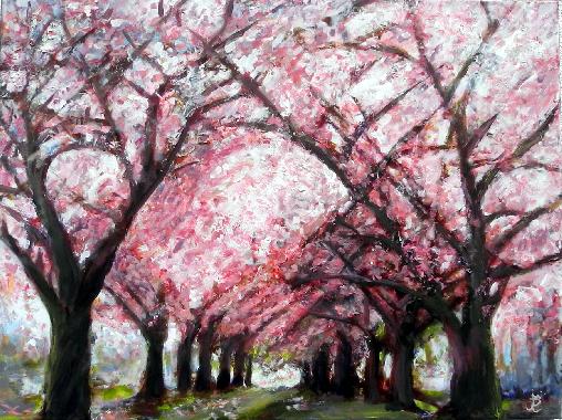 Hochzeitspolonaise  Landschaftsbilder