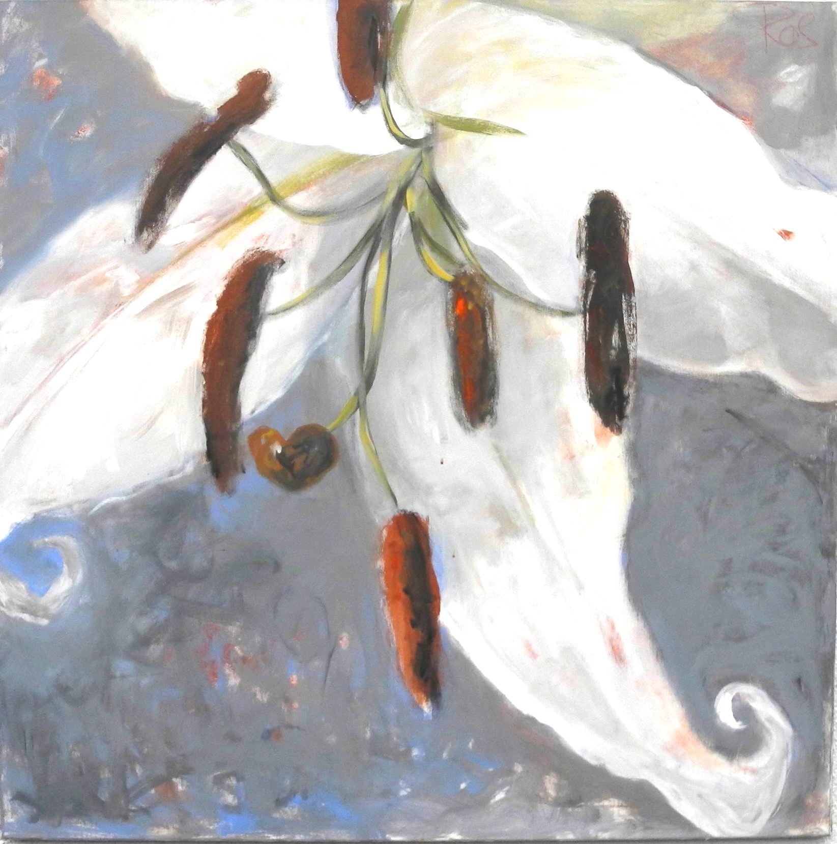 Rossmöller-Schmidt, Nika