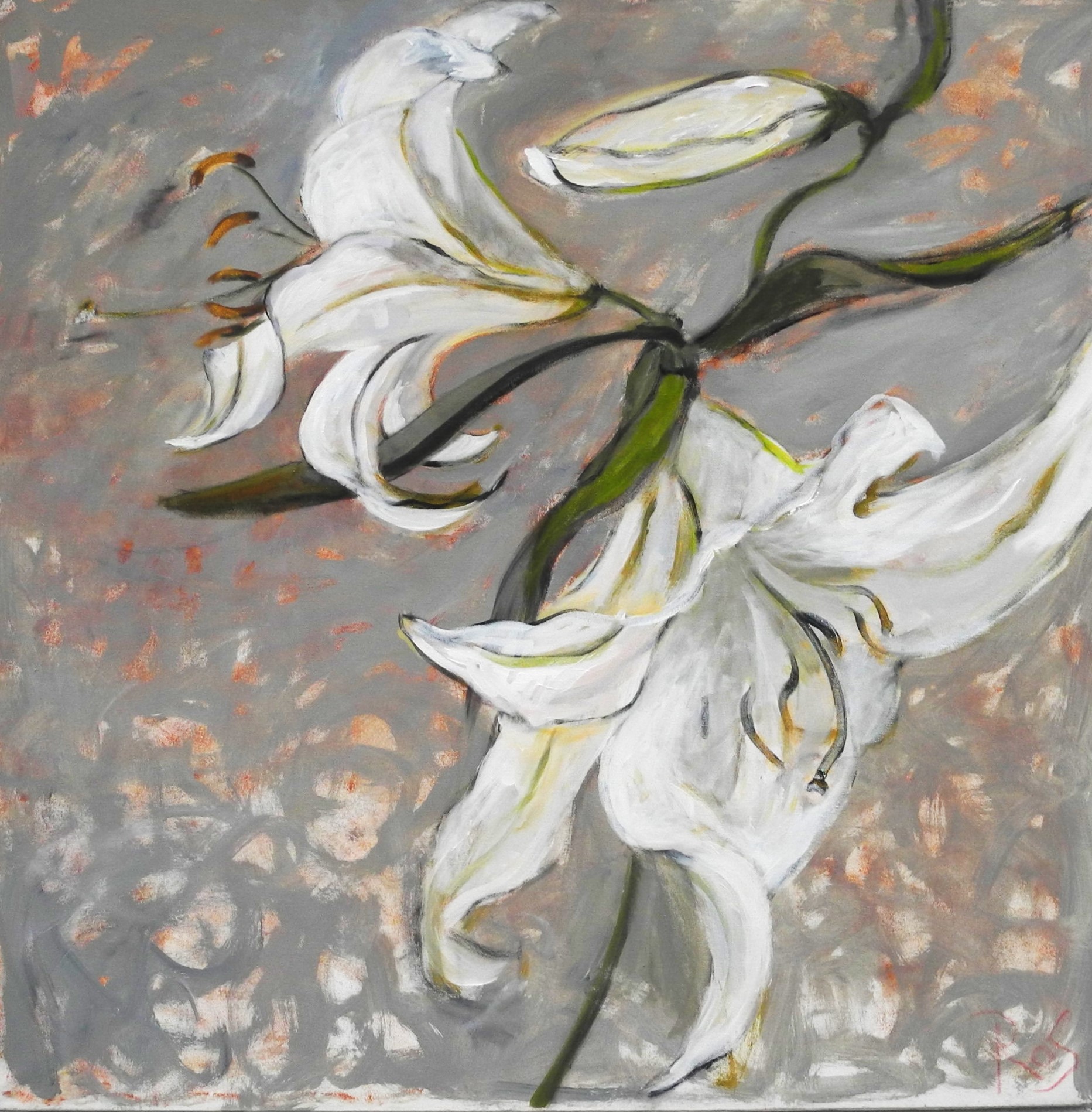 Rossmöller-Schmidt, Nika