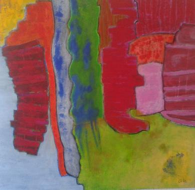 Lüllmann, Christina