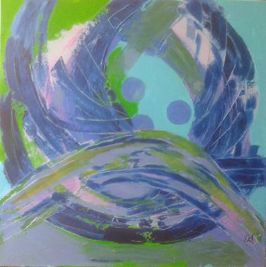 Lüllmann, Christina