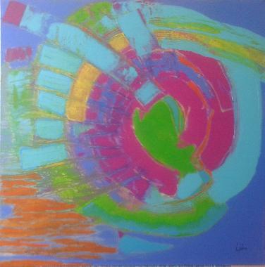 Lüllmann, Christina