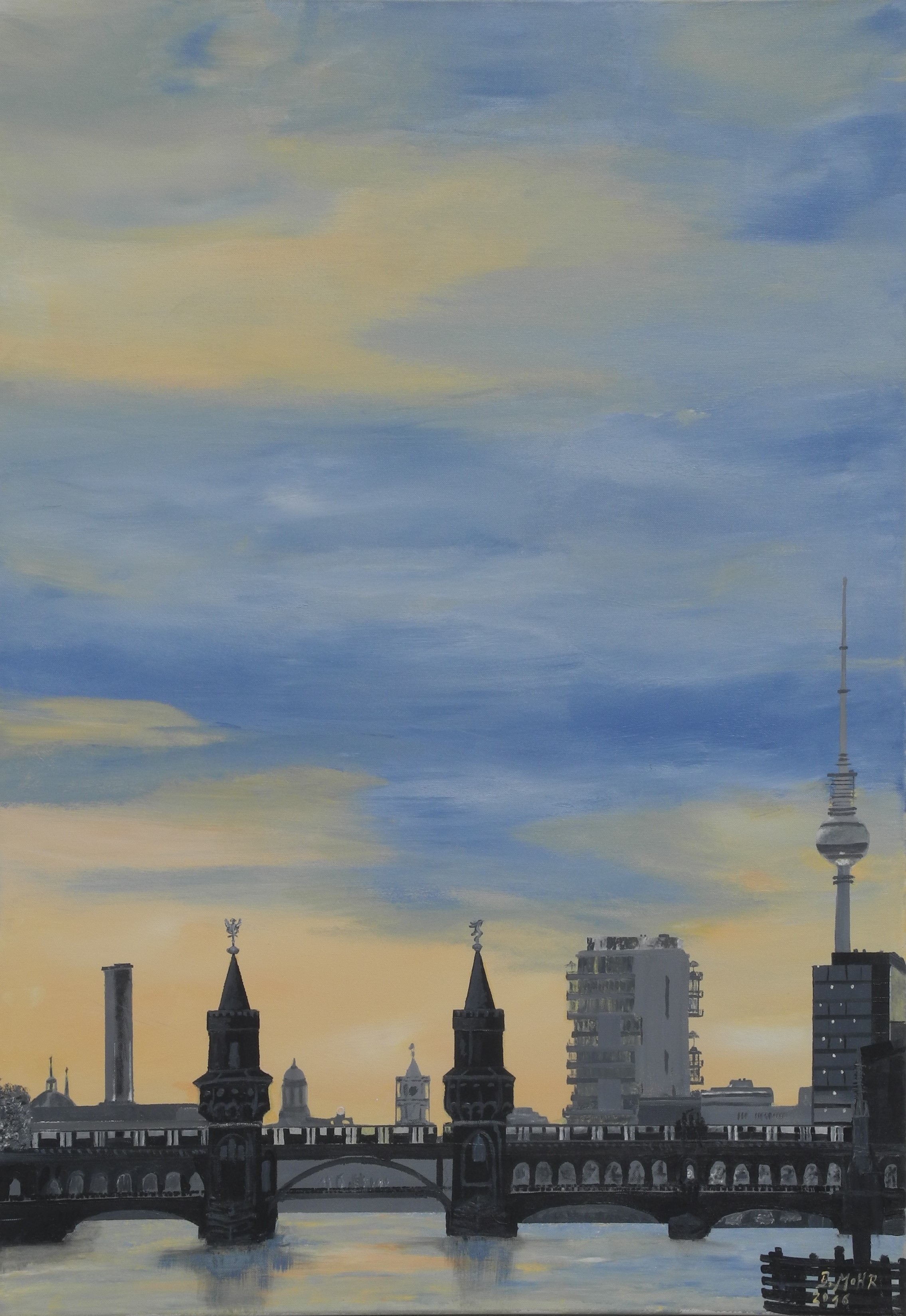 Mohr 2  Horizont Bilder