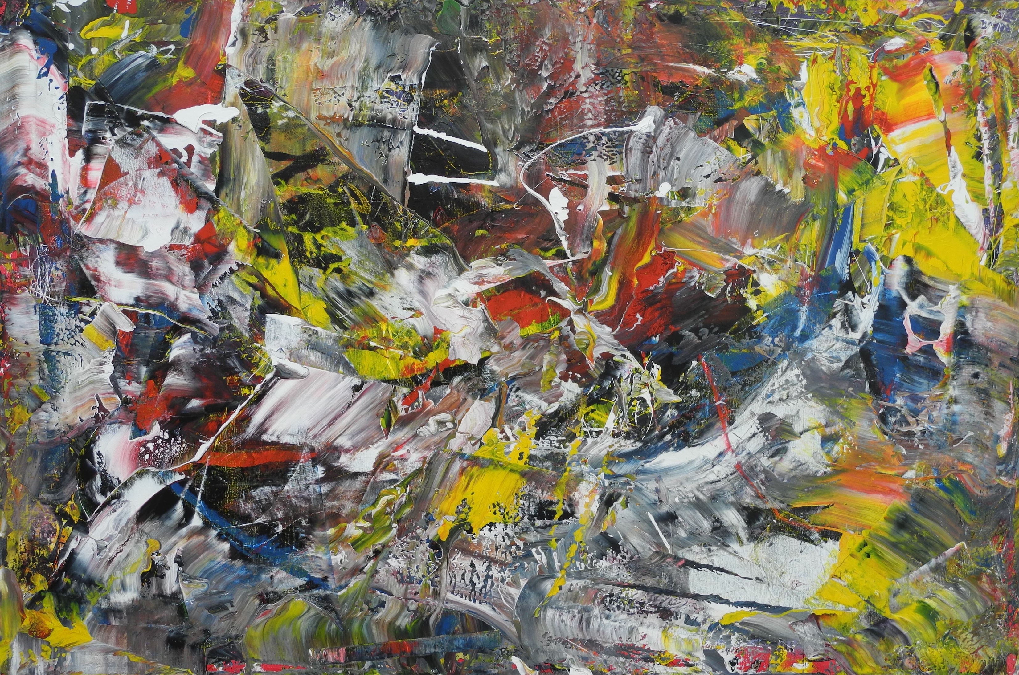 Reichmann  moderne Originalkunst