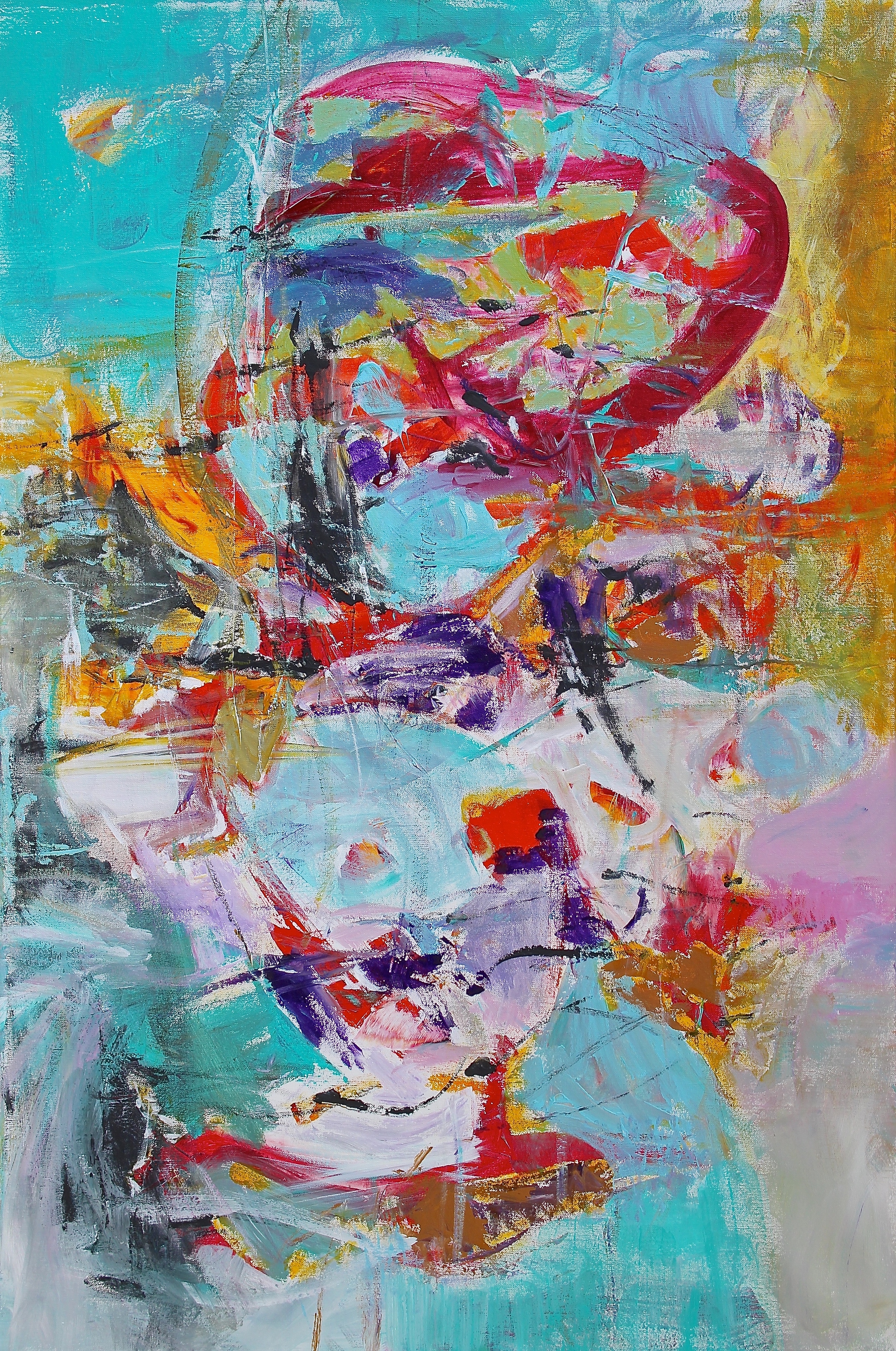 Haag  dynamische Bilder