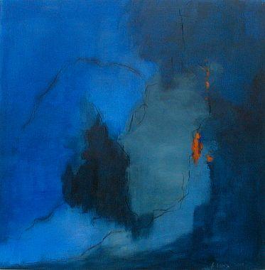 Nr. 295  abstrakte Arbeiten