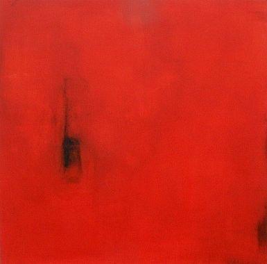 Rot 2 a  abstrakte Arbeiten