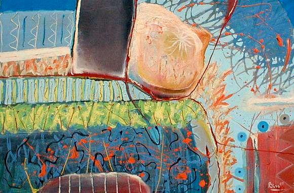 Die Welt unter Wasser 