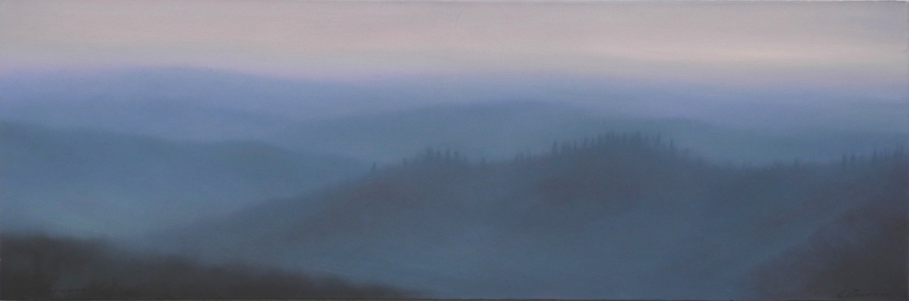 Sevens  Nebellandschaften