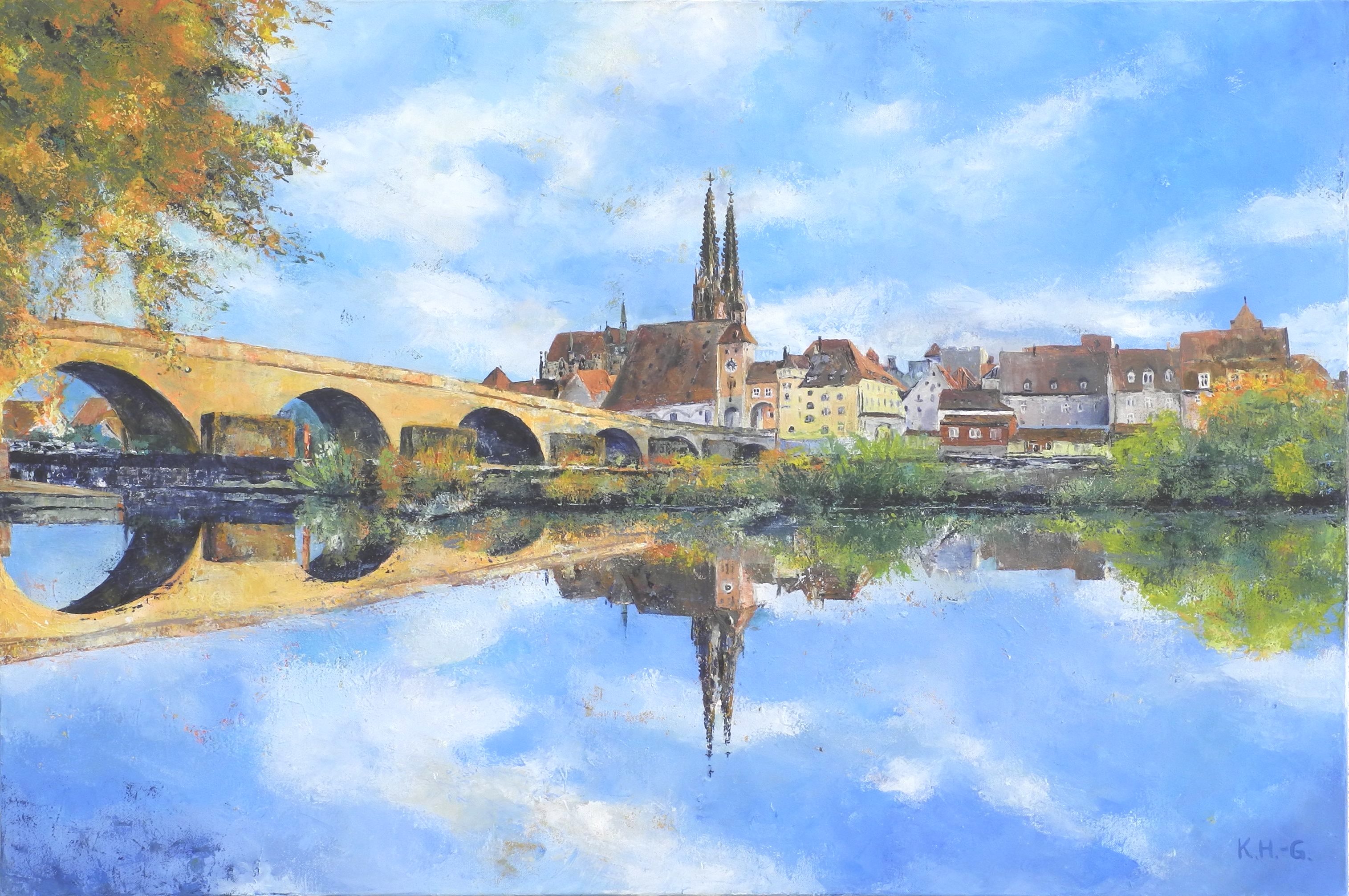 Hansen-Gluschitz, Katharina 