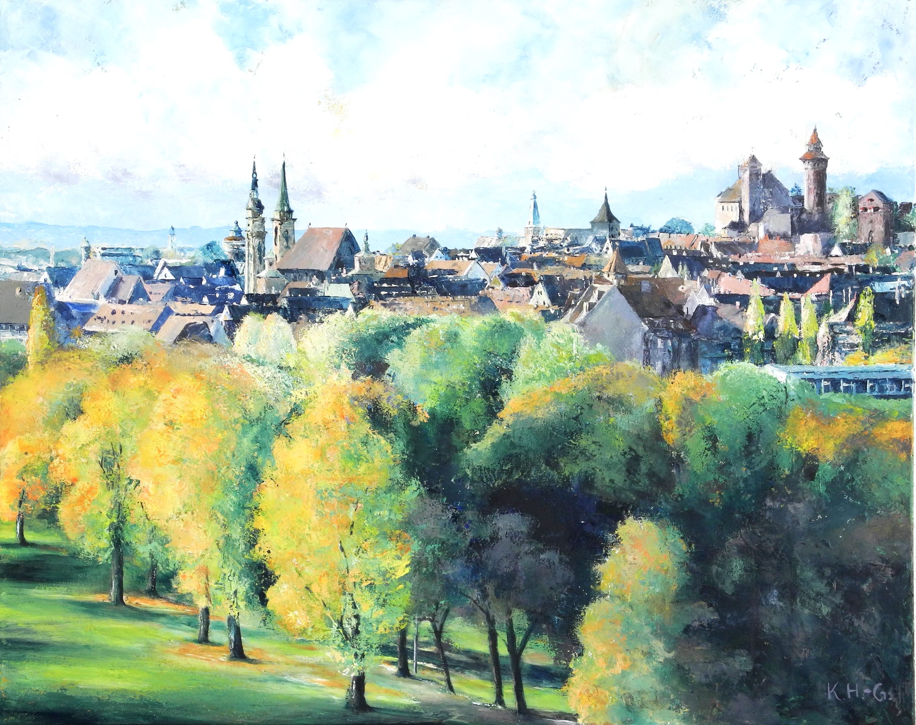 Hansen-Gluschitz, Katharina 