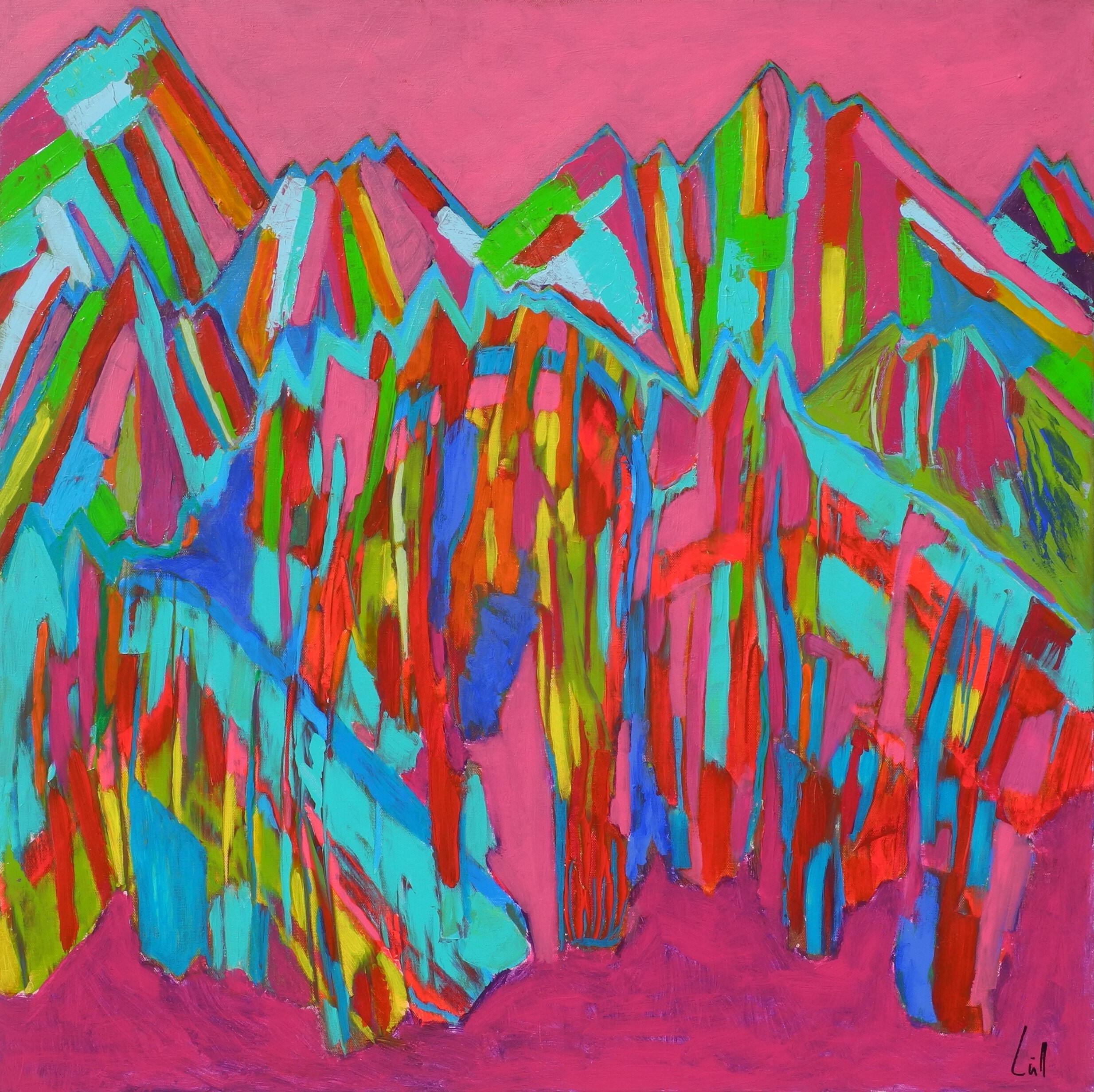 Lüllmann, Christina