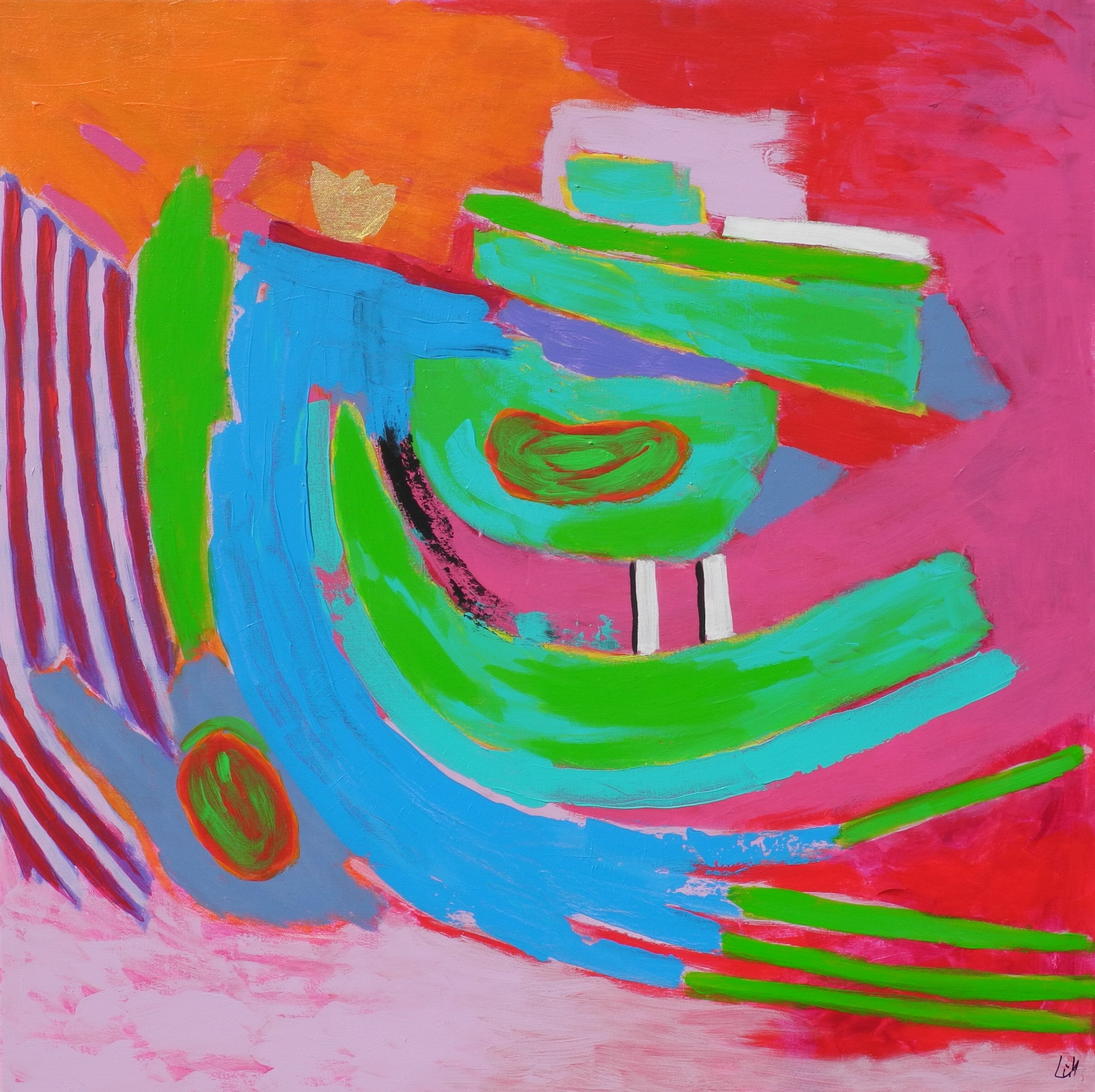 Lüllmann, Christina