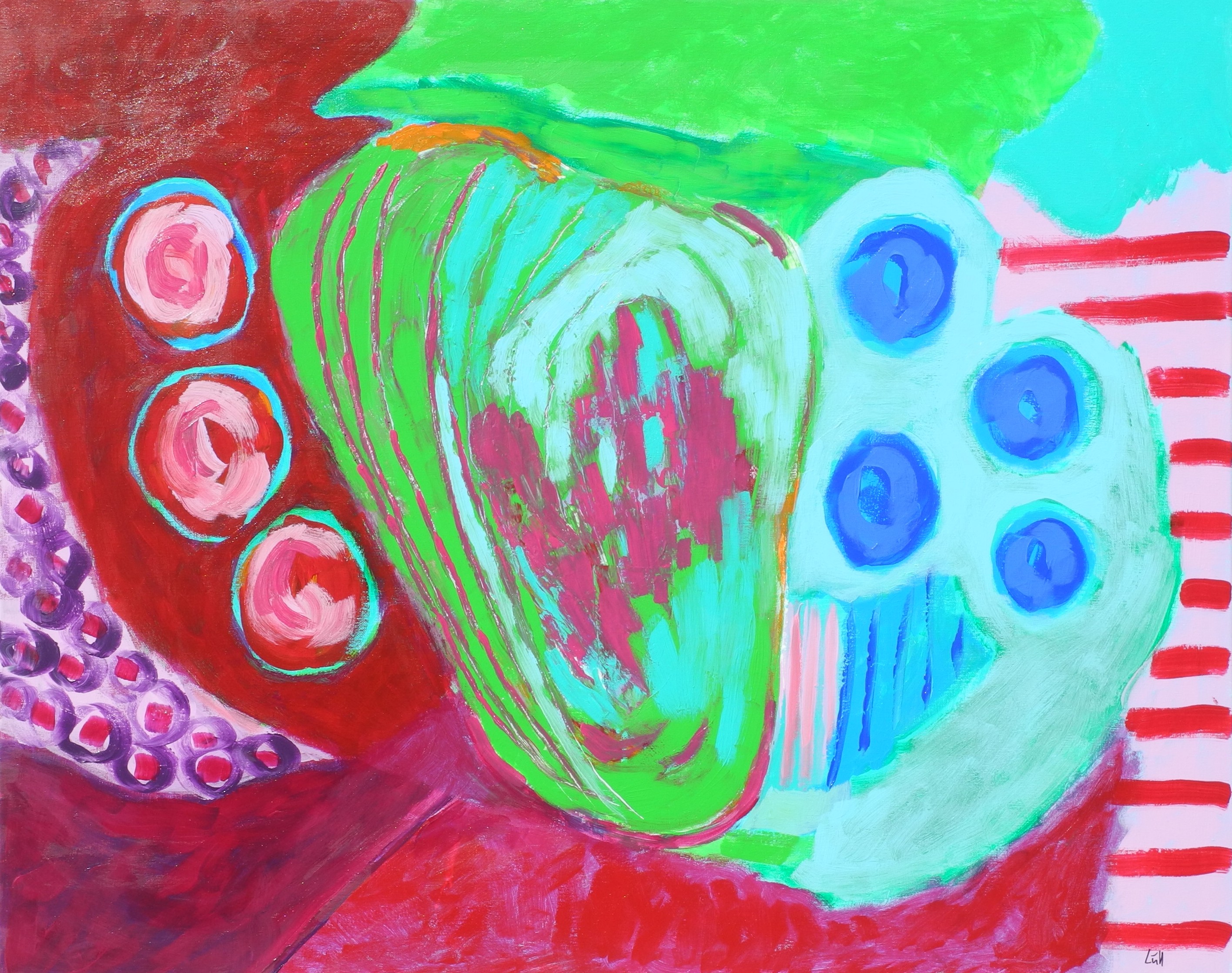 Lüllmann, Christina