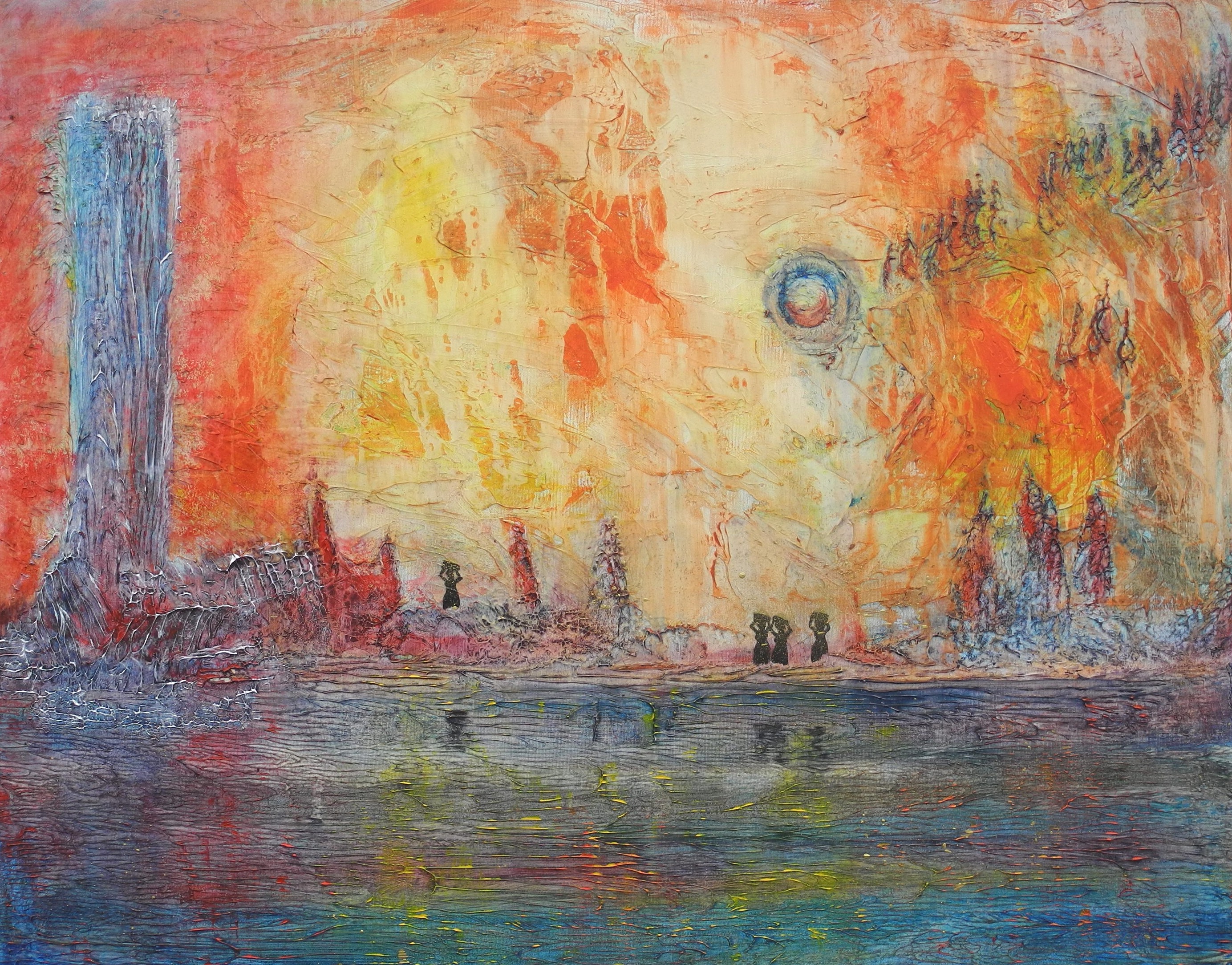 Anders   Weltraumbilder