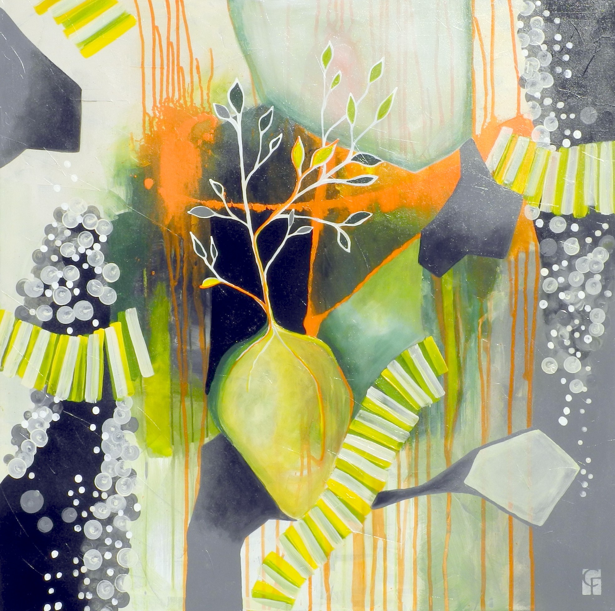 Fröhlich, Christine 