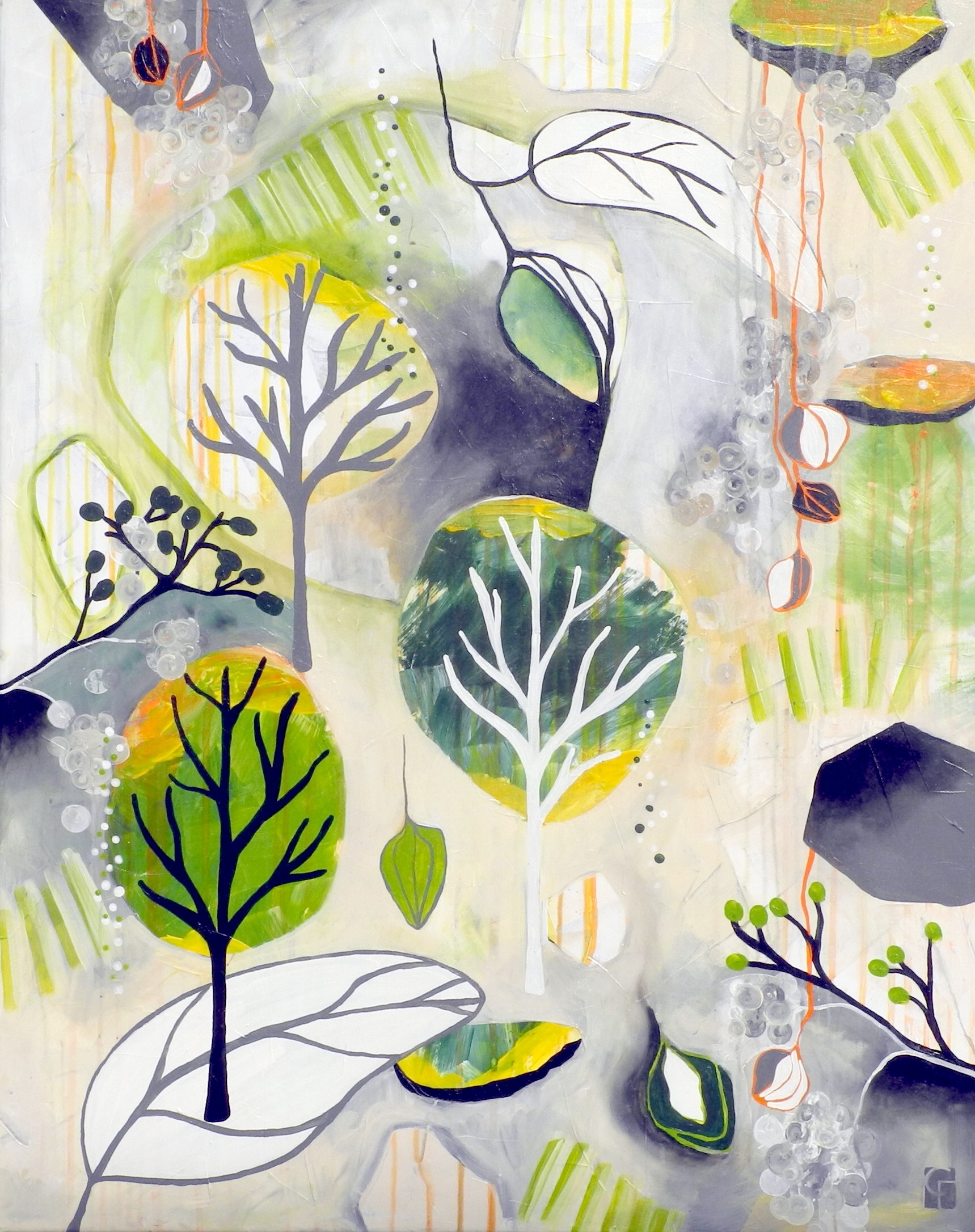 Fröhlich, Christine 