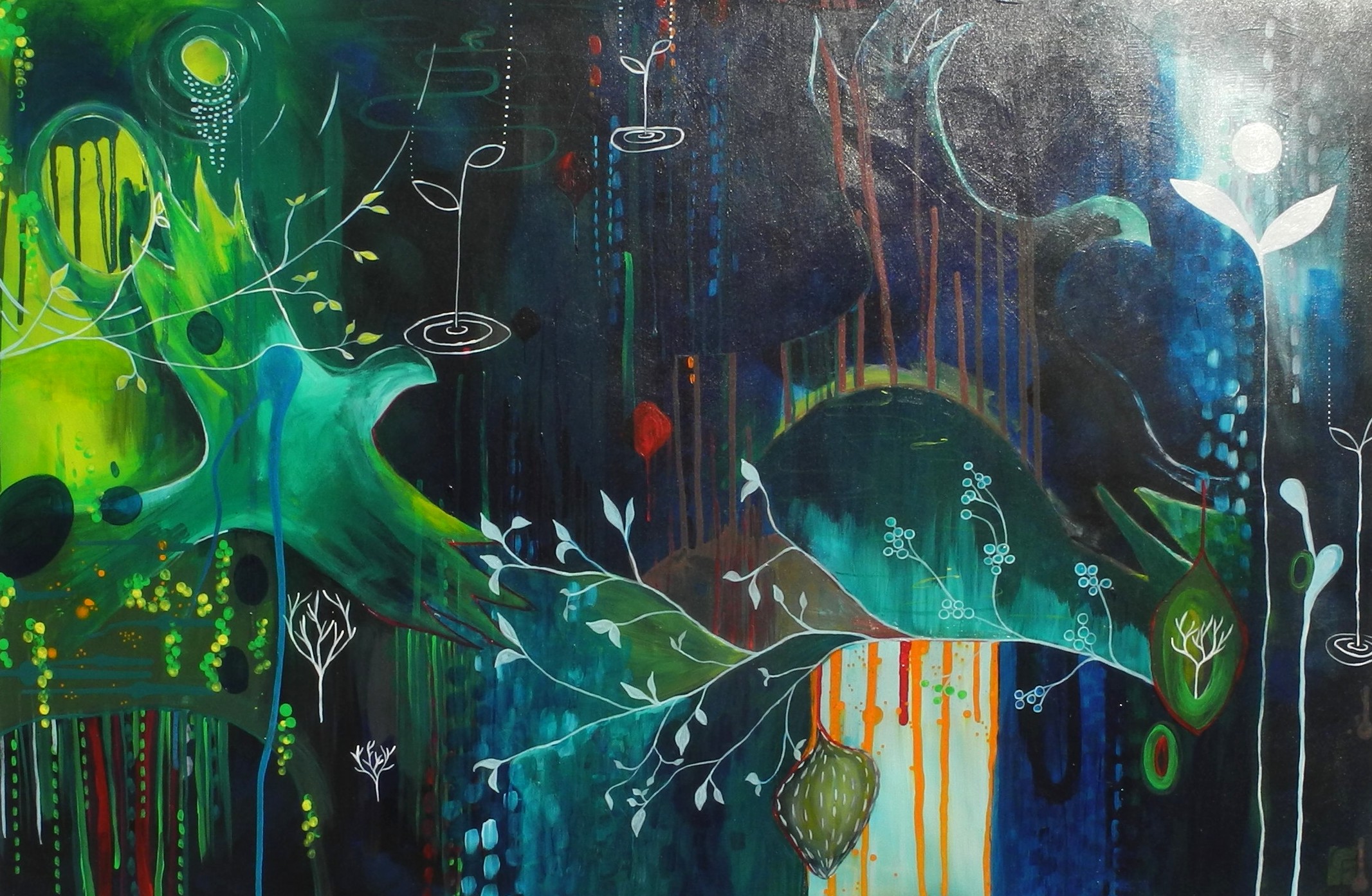 Fröhlich, Christine 