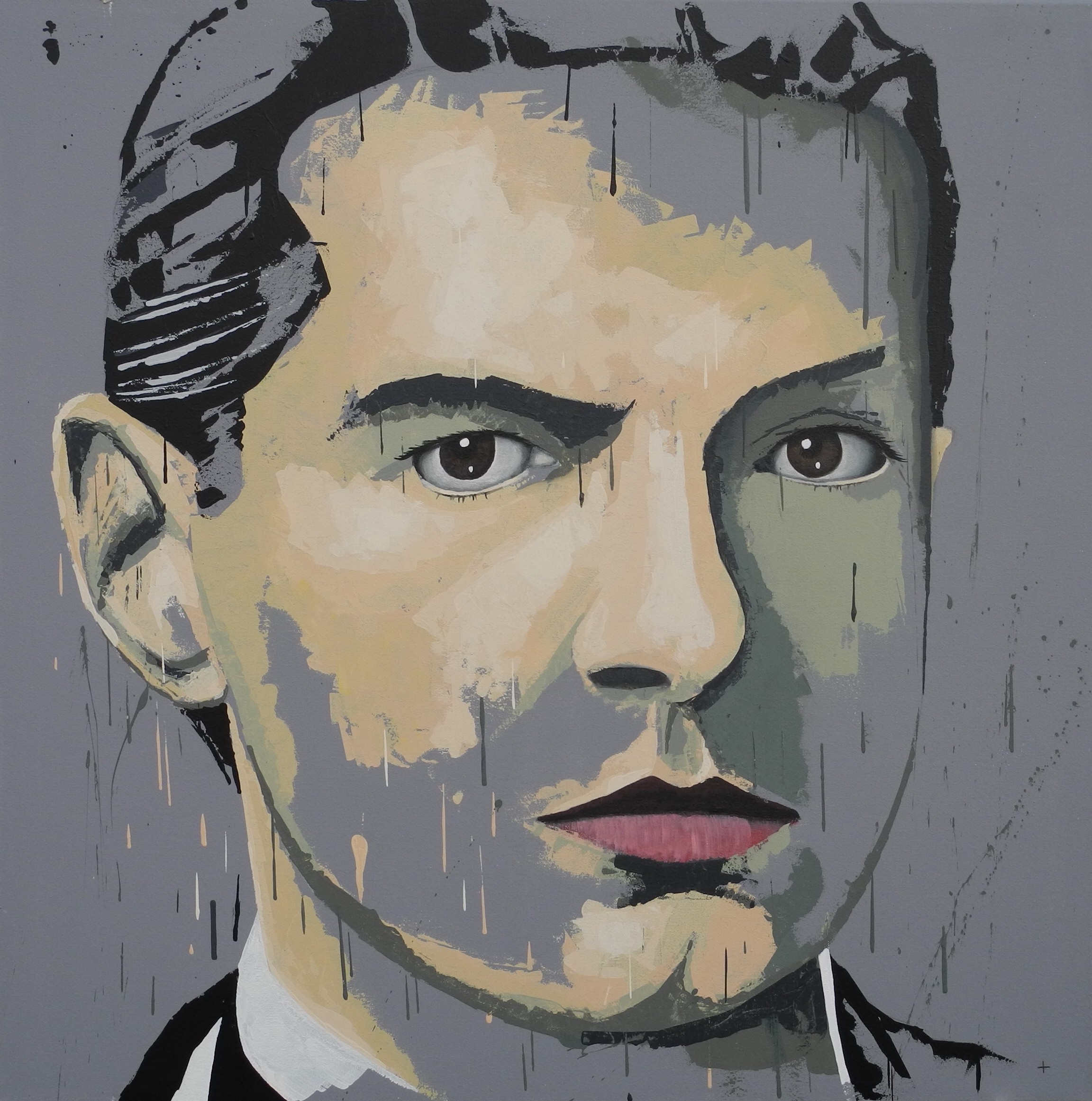 Porträt 028  Portraits