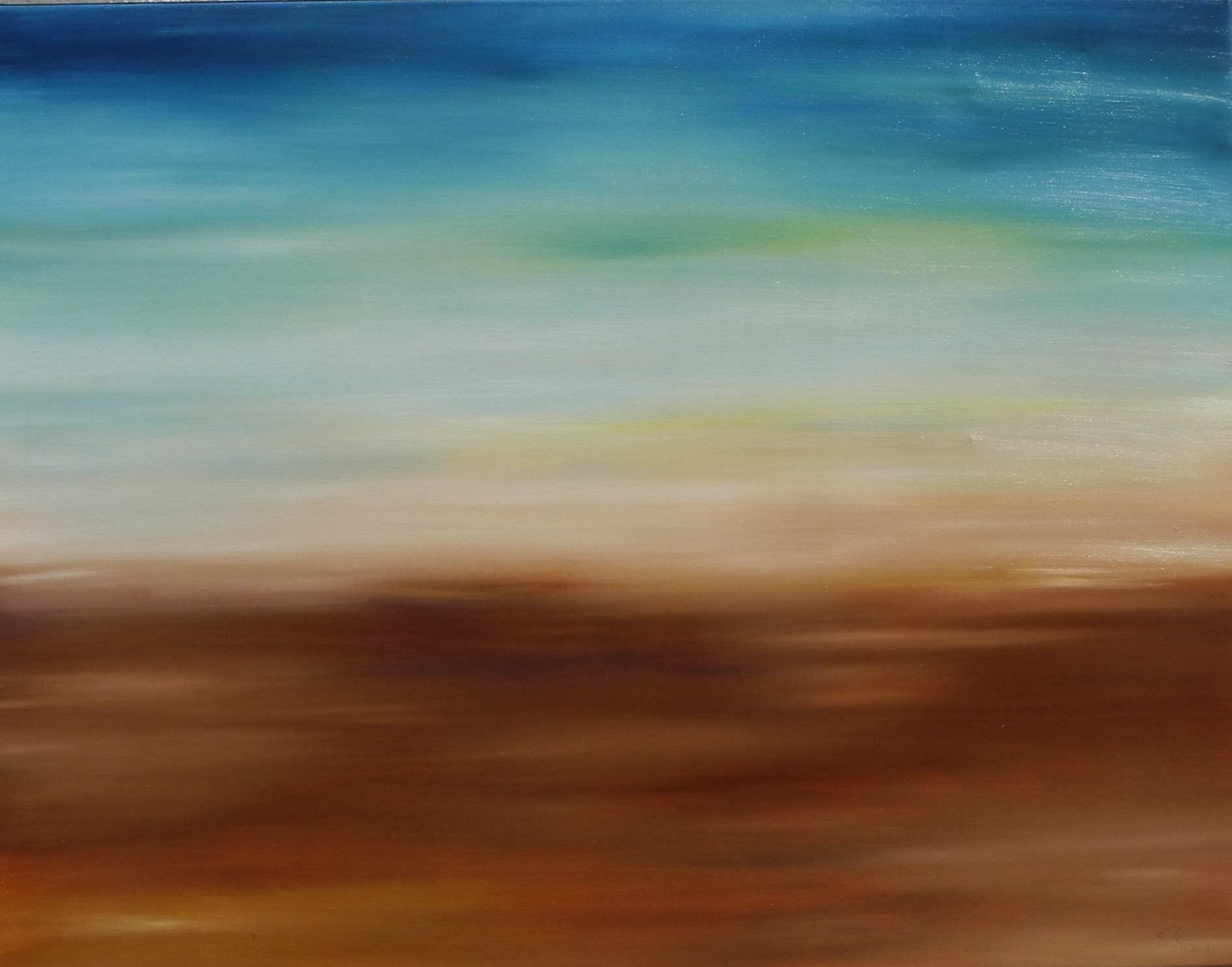 Zugvau leuchtende Leinwandbilder 