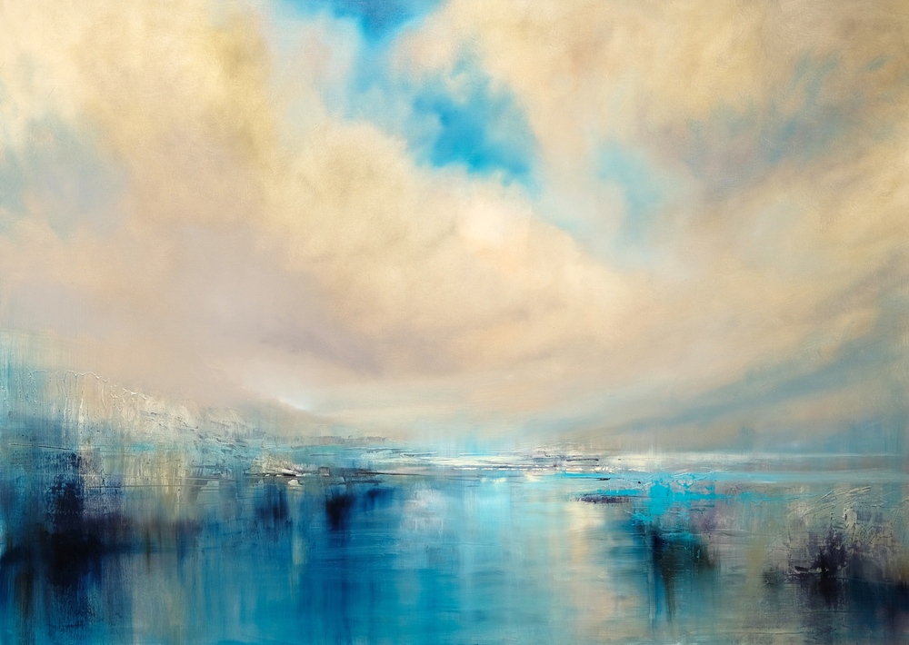 Angekommen Himmel Bilder 