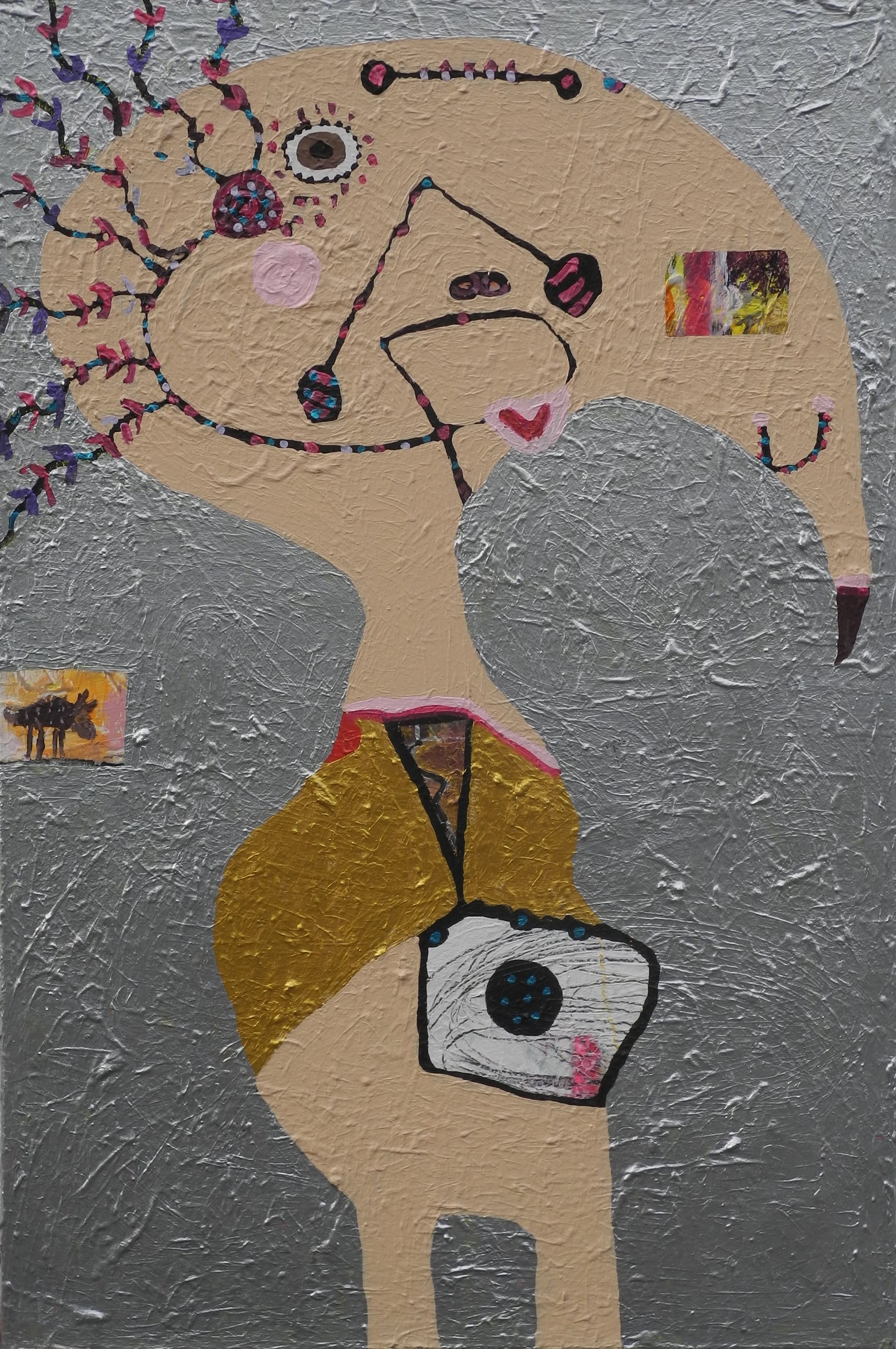 Hirschmann, Nikolaus