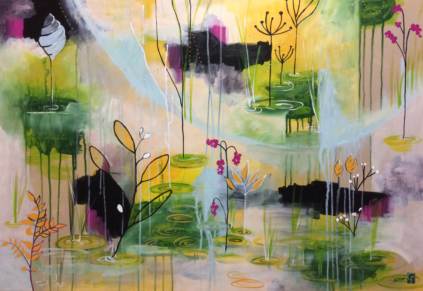 Fröhlich, Christine 