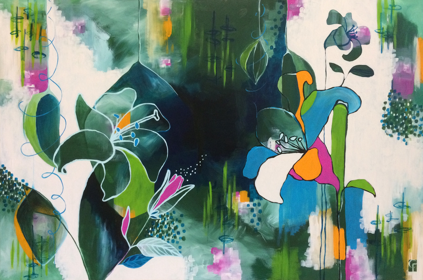 Fröhlich, Christine 