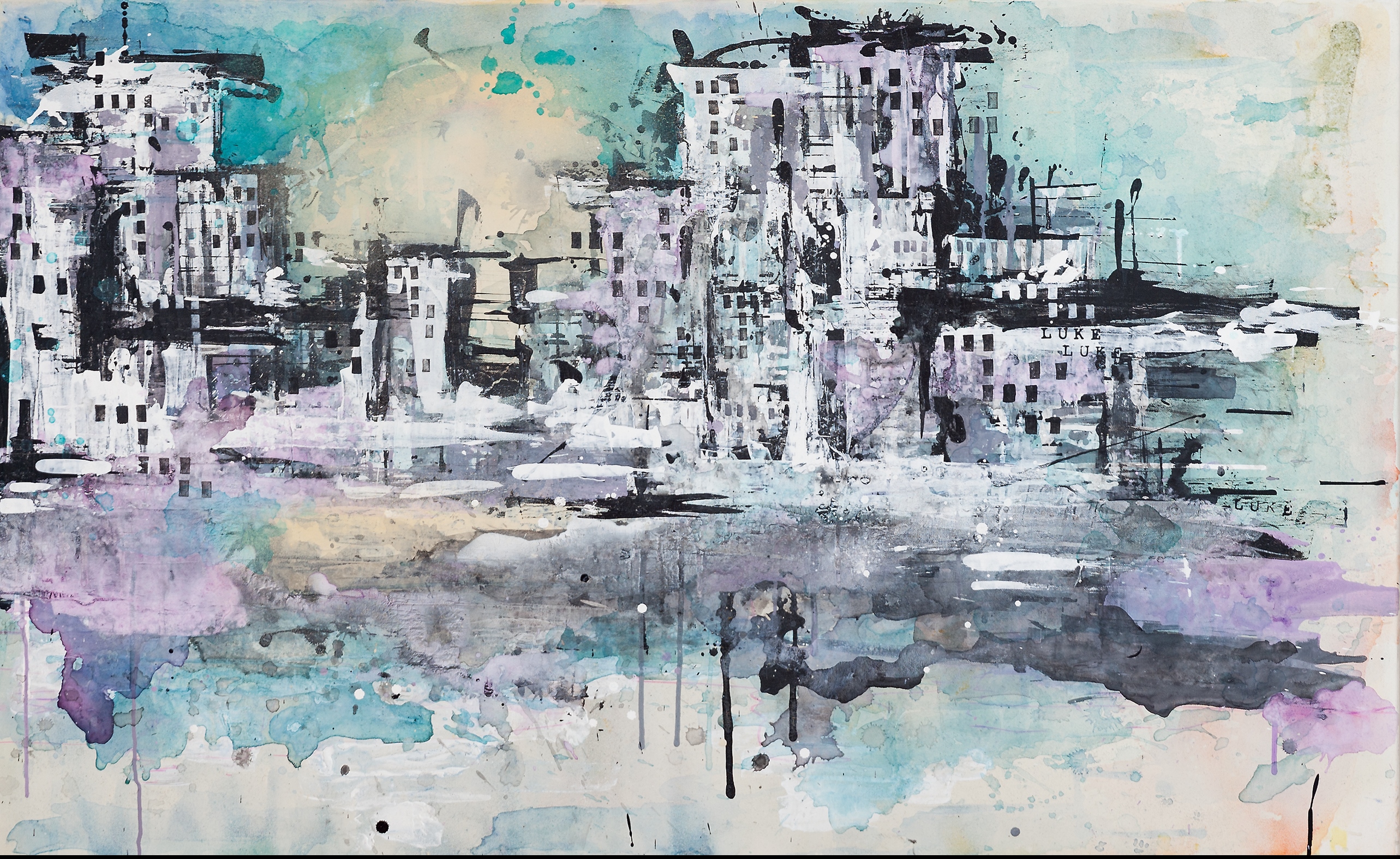 Wanckel Skyline Bilder 