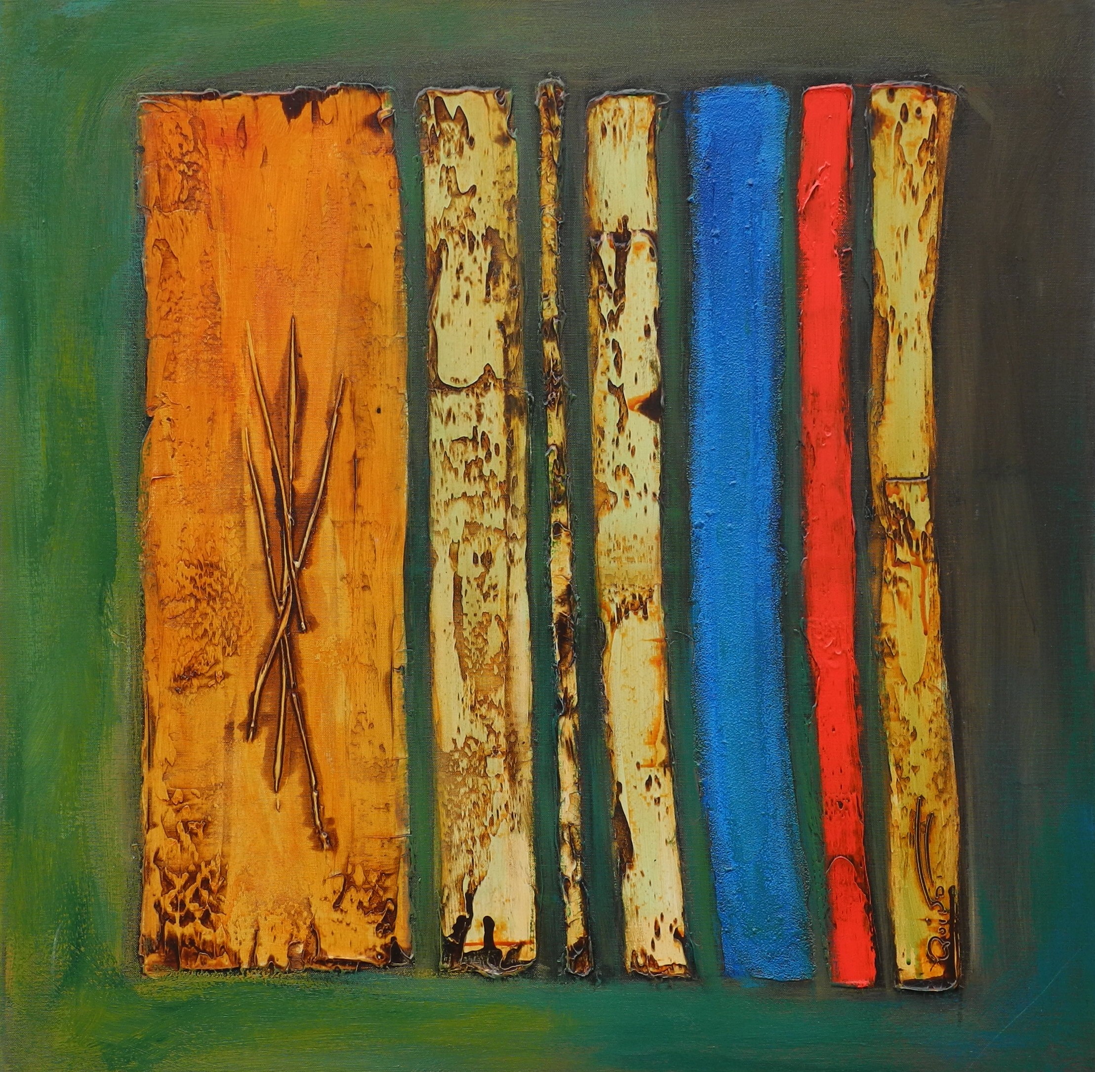 Quinot-1  Bilder mit geometrischen Formen