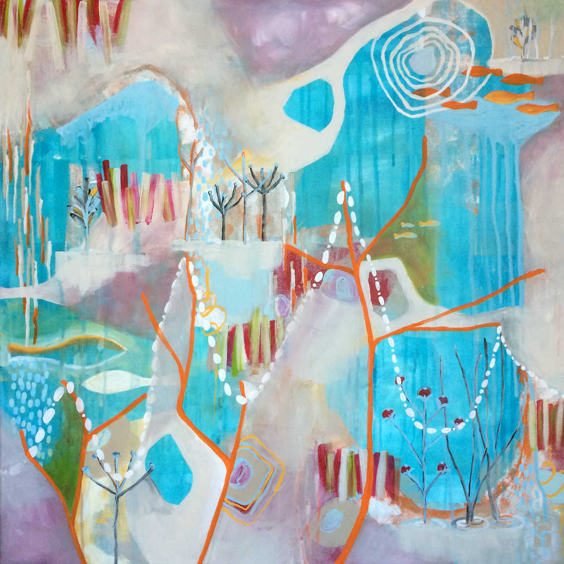 Fröhlich, Christine 