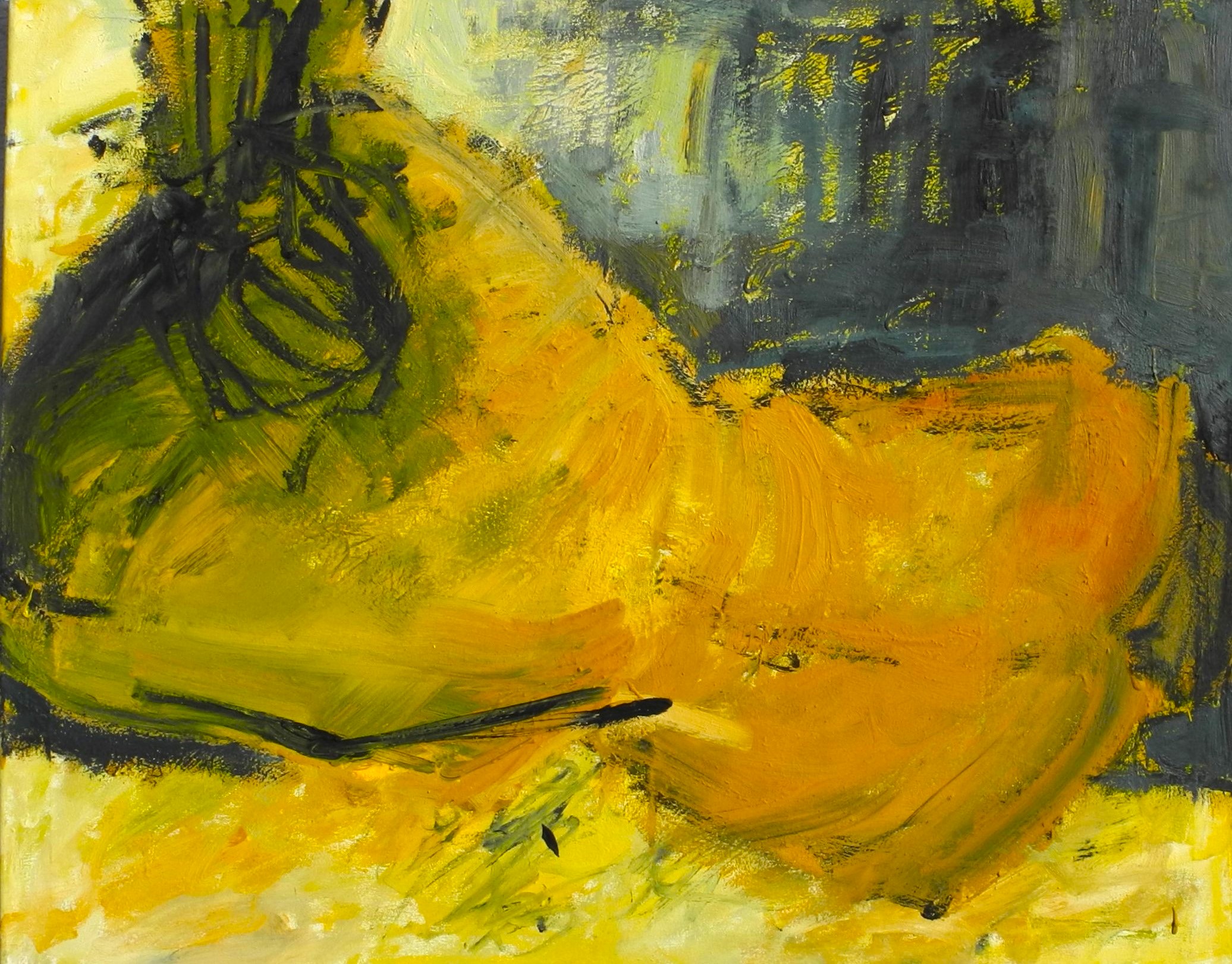 Oberschachtsiek, Doris A.