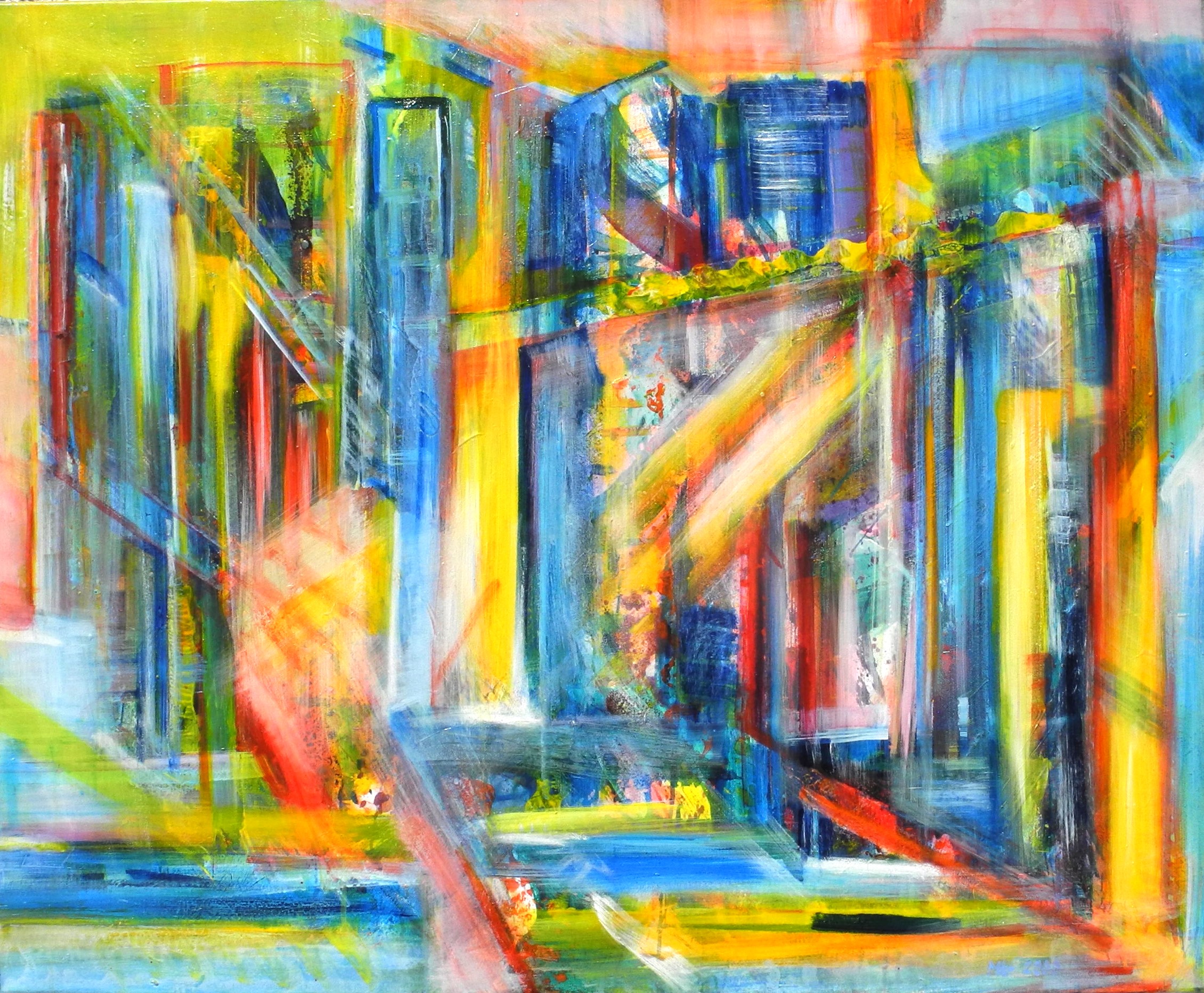 Merkert  Bildende Kunst