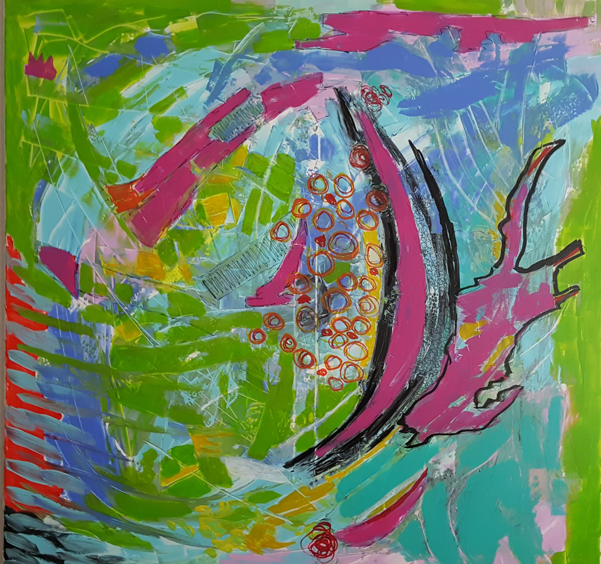 Lüllmann, Christina