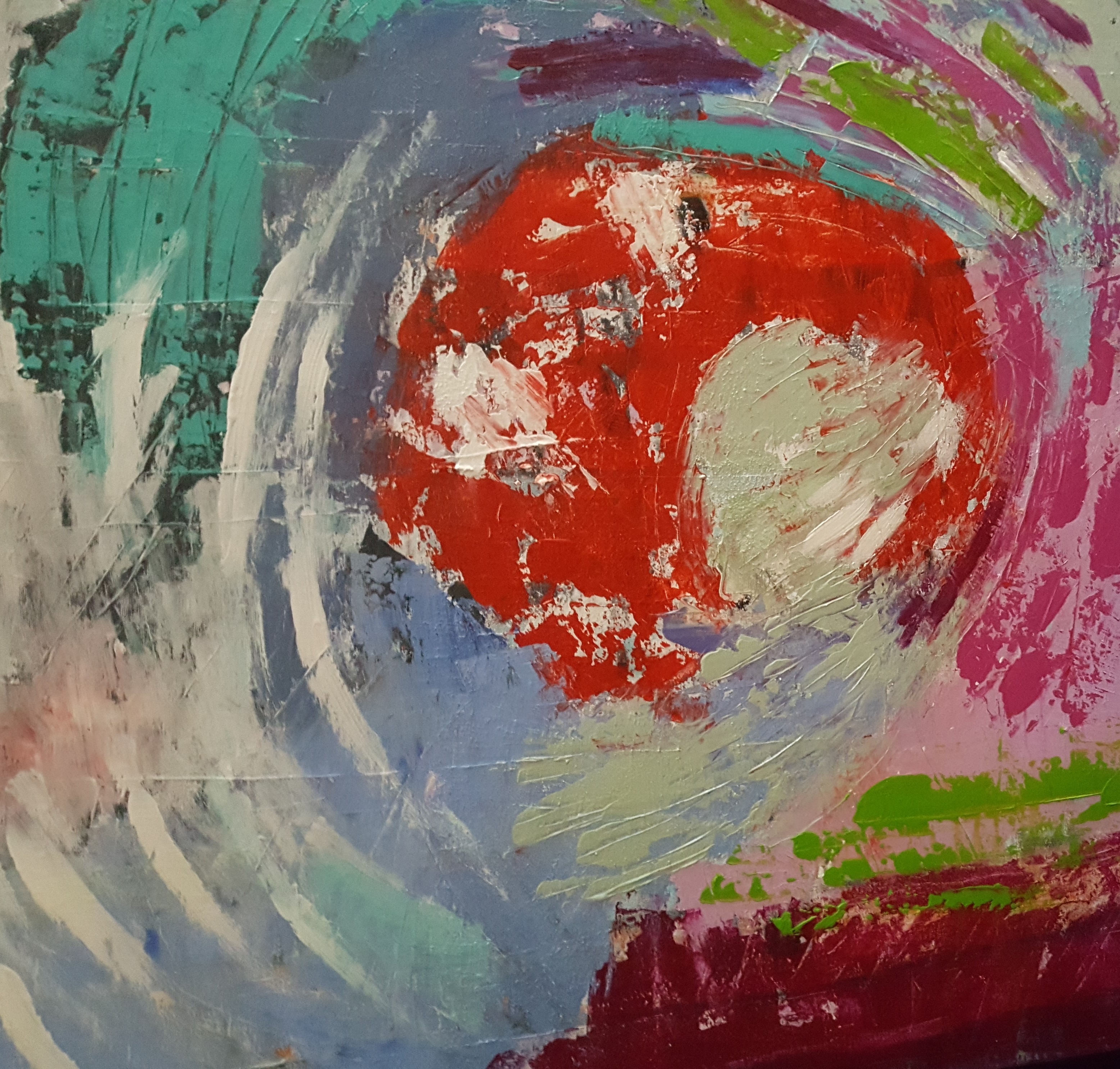 Lüllmann, Christina