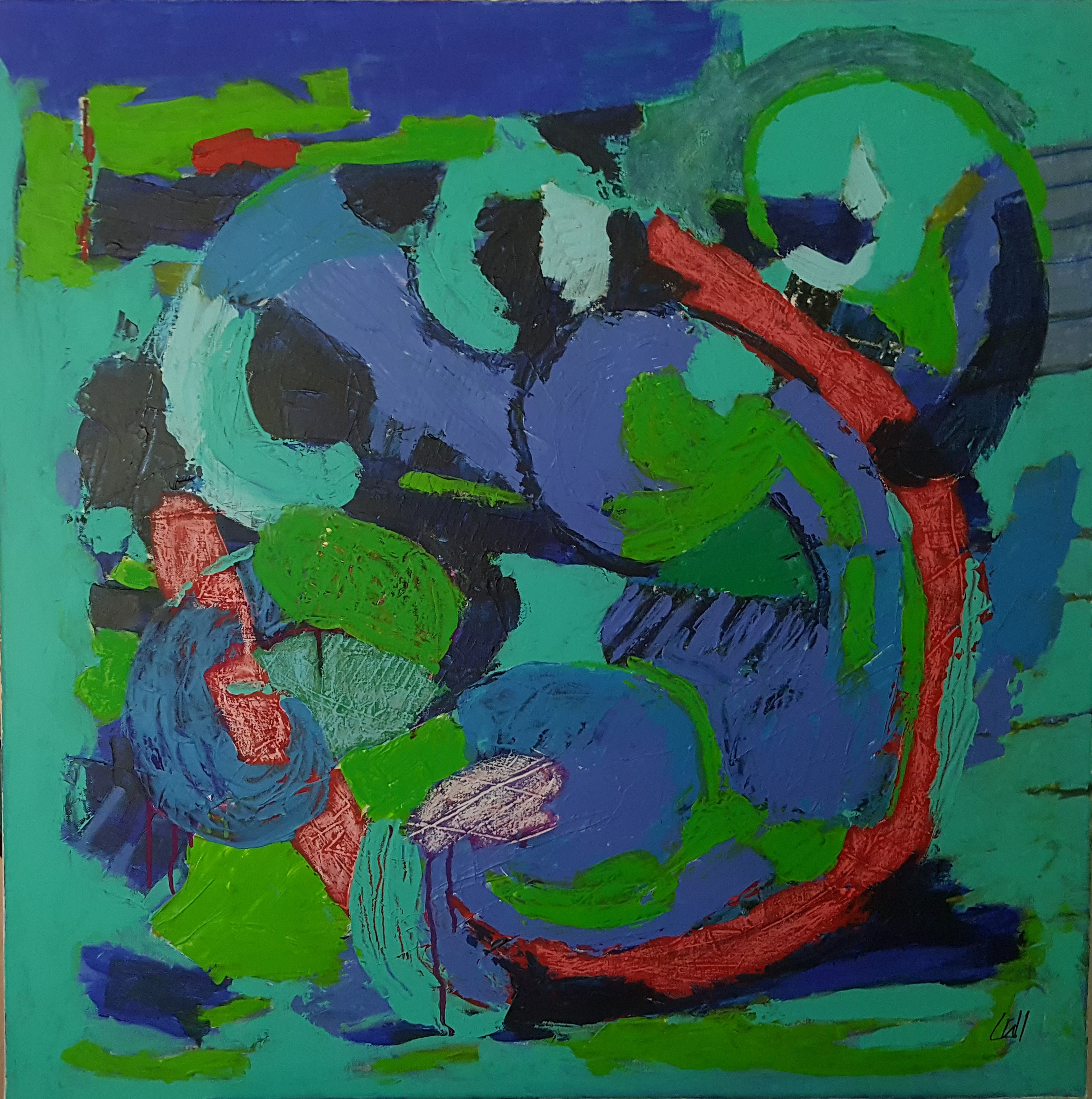 Lüllmann, Christina