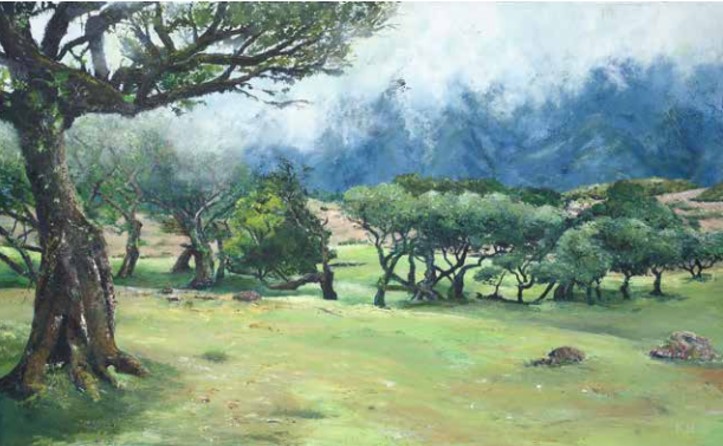 Hansen-Gluschitz, Katharina 