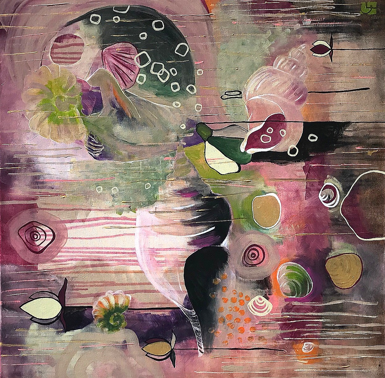 Fröhlich, Christine 