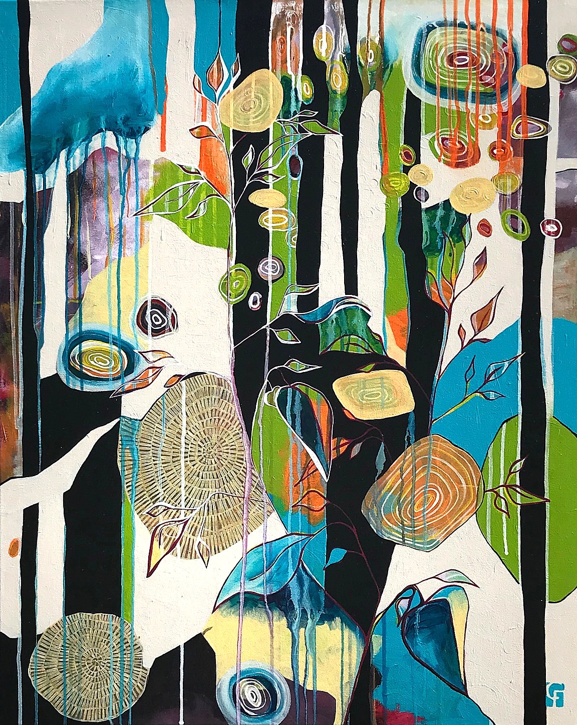 Fröhlich, Christine 