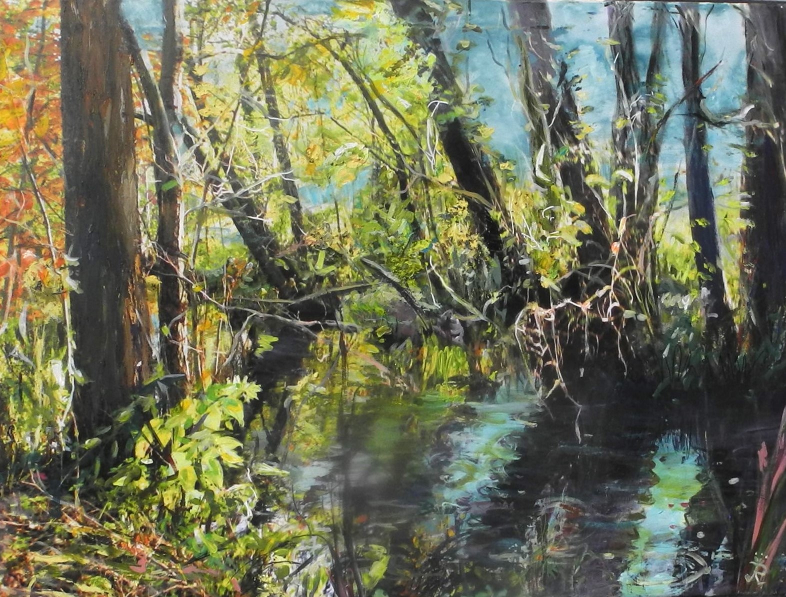 König  Landschaftsbilder