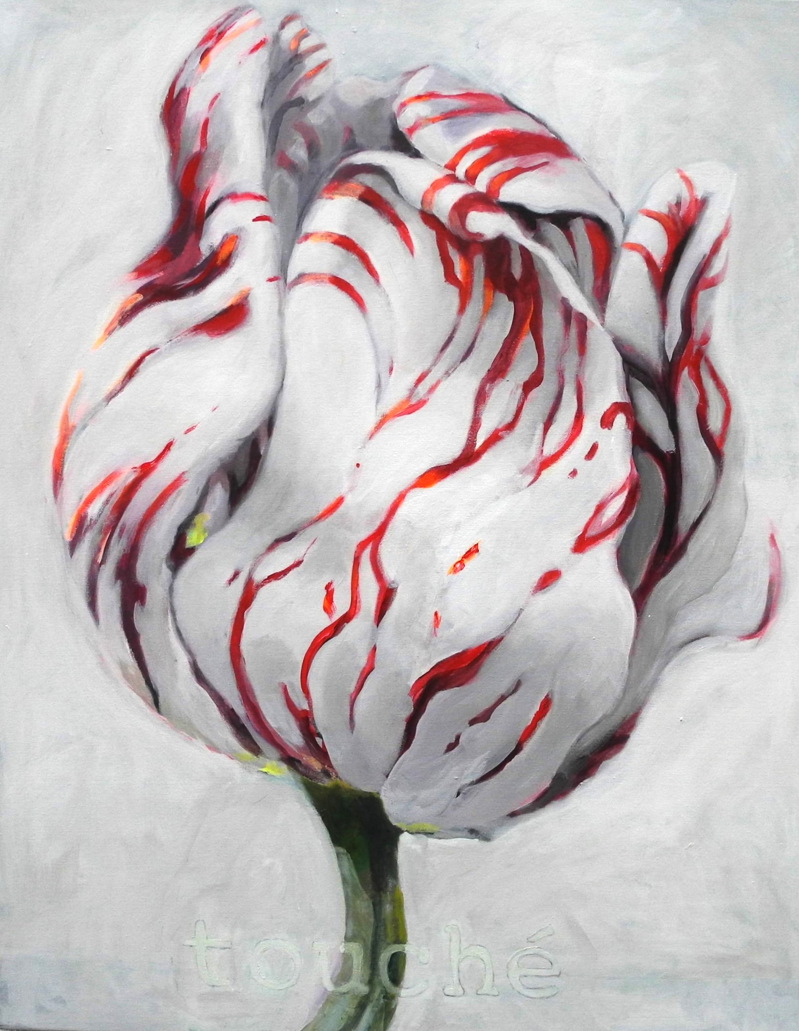 Rossmöller-Schmidt, Nika